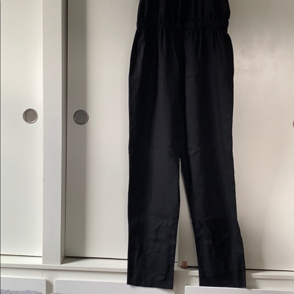 ASOS linen jumper - Picture 2 of 7